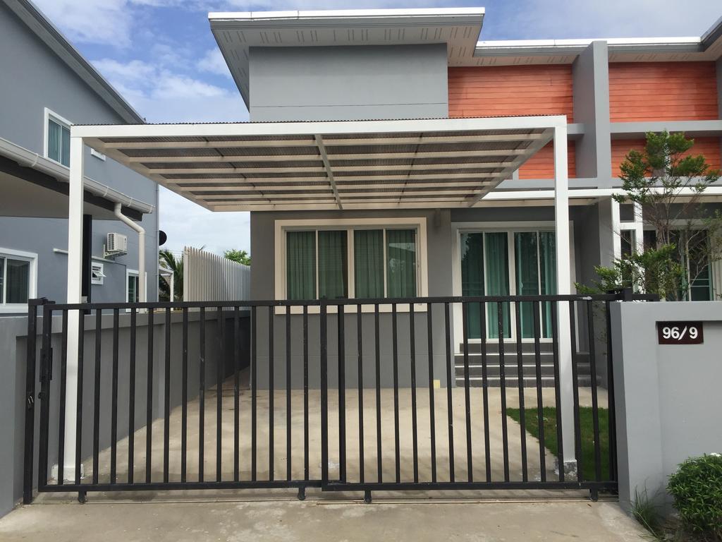Mondara Vacation Home Hua Hin Exteriér fotografie